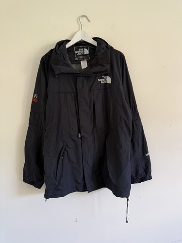 The north face summit - the,