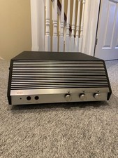 1970s Vintage Bush SRP 52