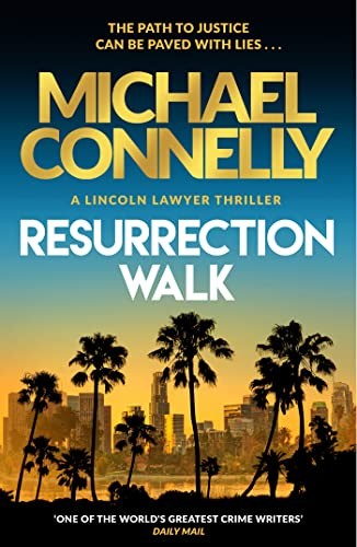 Resurrection walk the brand - resurrection,