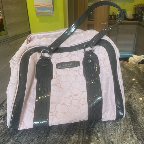 Antler hand luggage bag - antler,