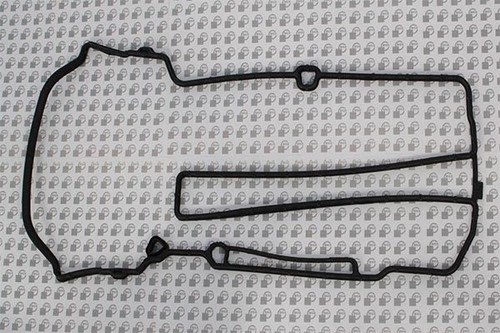 Cylinder head cover - head, gasket