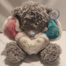 Me to You Bear - Tatty Teddy I