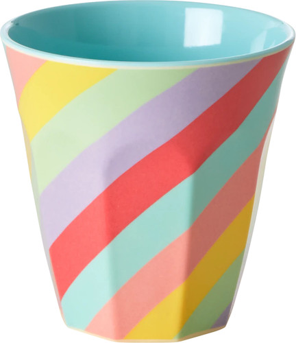 Rice melamine - rice, cup