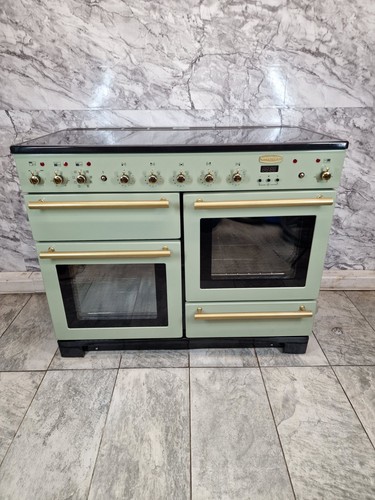 Rangemaster induction 110 - induction,