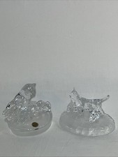 RCR Vintage Royal Crystal Rock