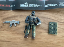 Mega bloks call duty - mega,
