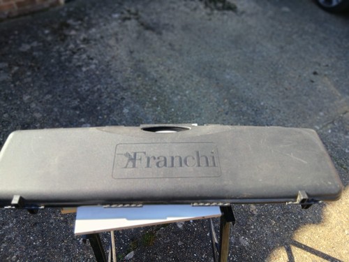 Webley scott - scott, (franchi