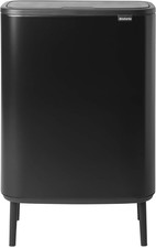 Brabantia touch bin 2 - bin,