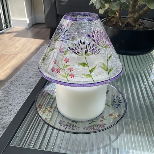 Yankee candle large shade - yankee,