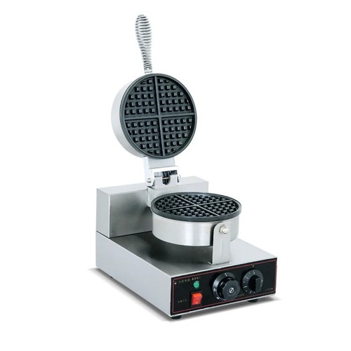 Quatrone single waffle maker - quatrone,