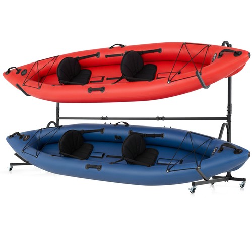 Kayak storage rack - storage,