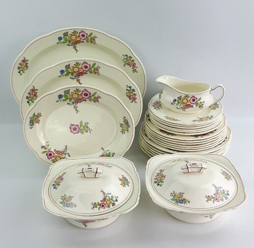 Bishop stonier 1930s art - bishop, deco