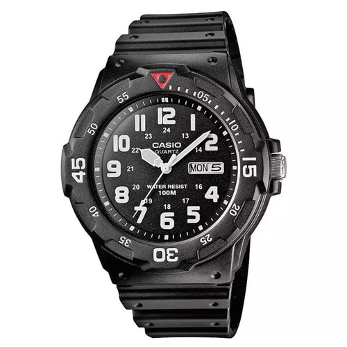 New casio men digital sport - new,