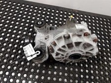 REAR DIFF JAGUAR F-TYPE MK1