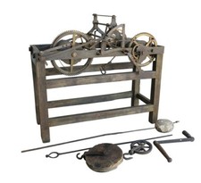 Rare Antique Victorian Turret