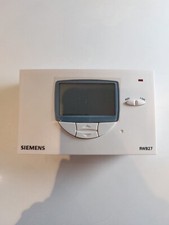 Siemens RWB27 Thermostat 