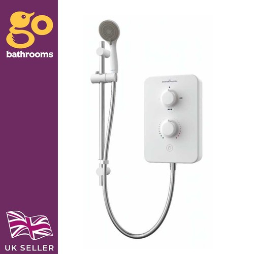 Gainsborough slim duo 5kw - slim,