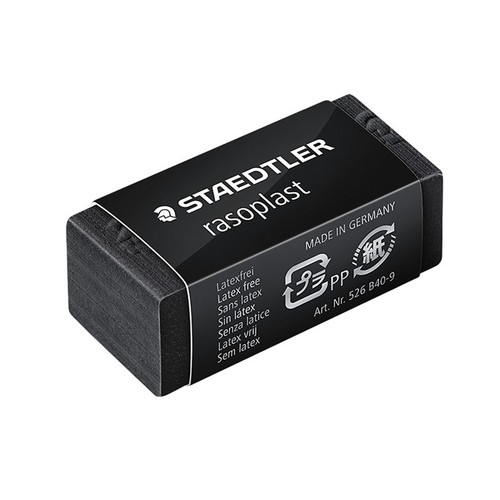 Staedtler 526 rasoplast - 526,