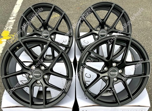 Alloy wheels diablo for - 19",