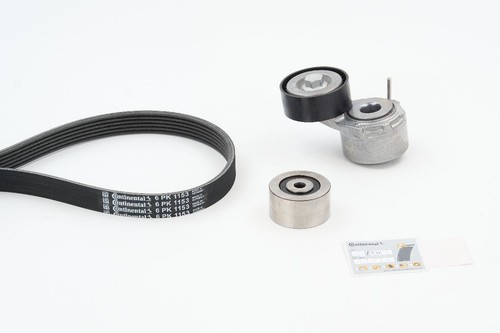 Continental ctam 6pk1153k2 - ctam,