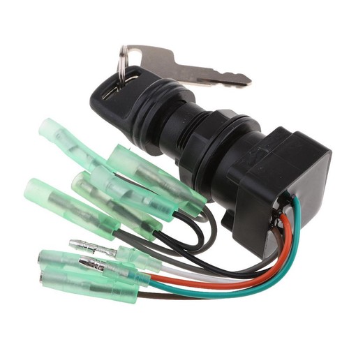 Key switch ignition for - ignition,