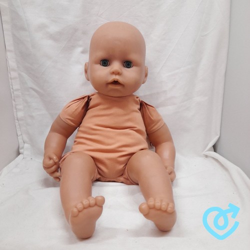 Zapf creation baby doll - baby,