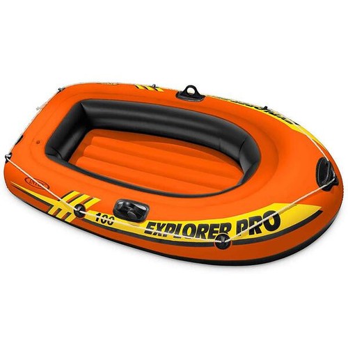 Intex explorer pro 100 - explorer,