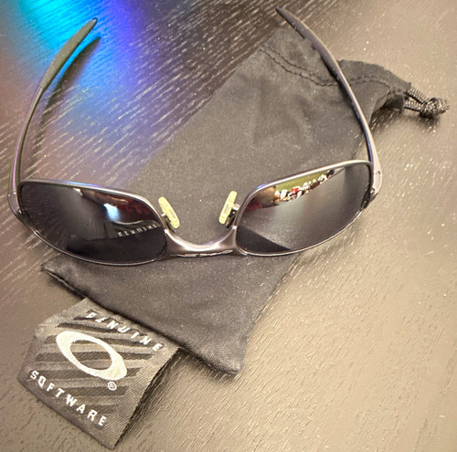 Oakley square wire vintage - oakley, 2.0