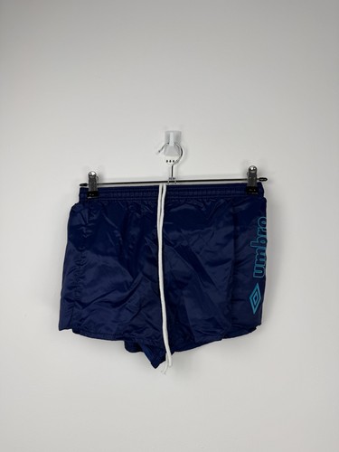 Vintage umbro shiny - umbro,