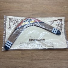 Authentic Australian Returning