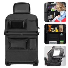 Car Seat Back Organiser Tidy