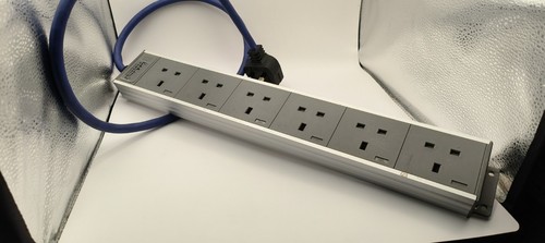 Russ andrews powerlink - andrews, 6-way
