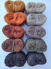 Knitting Wool bundle 250g 4ply