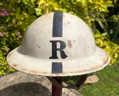 Ww2 home front rescue - ww2,