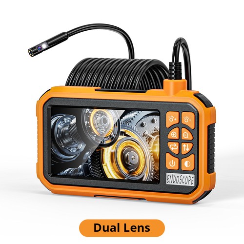 Dual probe 1080p inspection - dual,