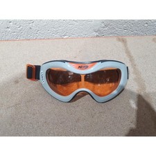 Nerf Elite Goggles Transparent