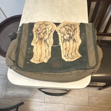 The Walking Dead AMC Messenger