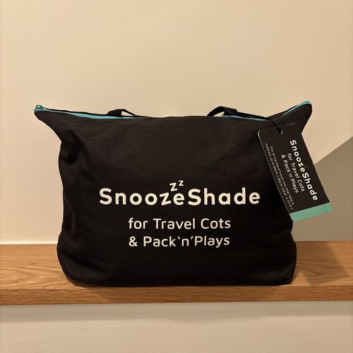 New snoozeshade for travel - for,