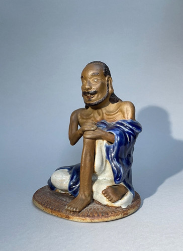 Chinese shiwan model an - shiwan, of