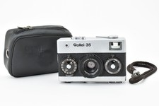 *NEAR MINT* Rollei 35 Tessar