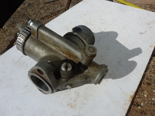 Amal t10 carburettor - amal,