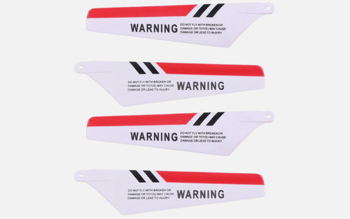 Pack blades s107 s107g - ,