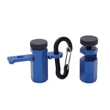 Tall Stair Gauges With Thumb