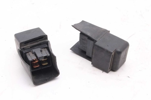 Starter relay - ,