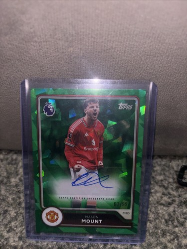 2026 topps premier league - topps,
