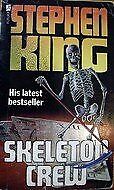 Skeleton Crew-Stephen King