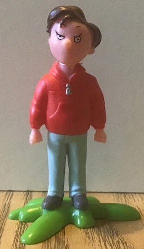 Horrid henry rude - horrid, ralph