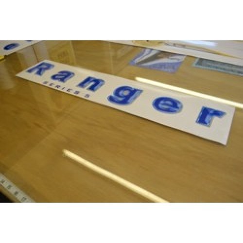 Bailey ranger - ranger, 5)