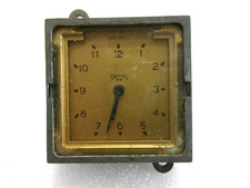 Smiths clock UC 301 for 1949-1955 Austin Sheerline.  Untested, used