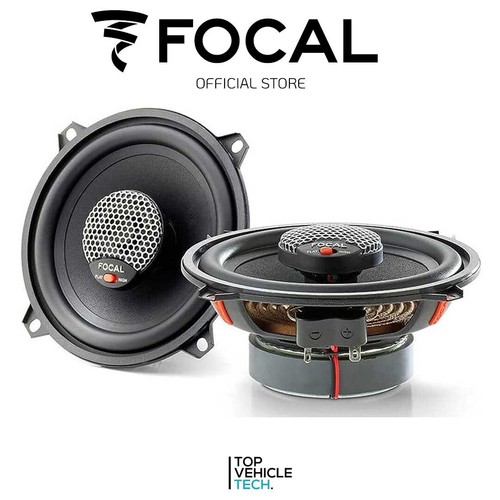 Focal coaxial car - focal,